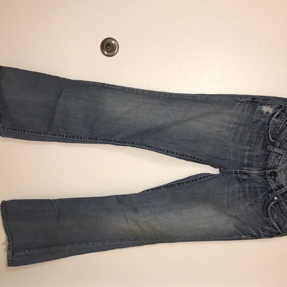 Jeans - Picture 2 of 4
